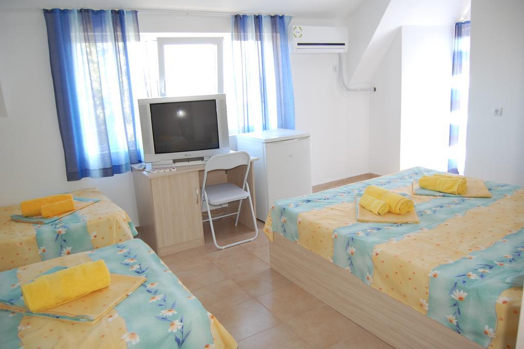 Apartments Ivelin Lozenets Exterior foto