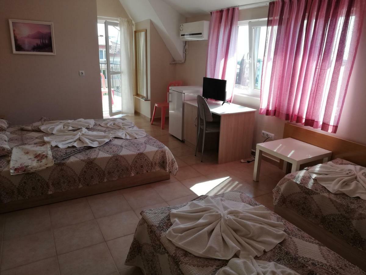 Apartments Ivelin Lozenets Quarto foto